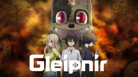 m4ufree gleipnir